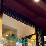 RAMAGES Nouvelle Vie - 