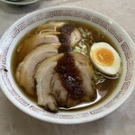 大野湊食堂 - 