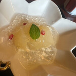 東京 芝 とうふ屋うかい - 