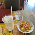 インド･パキスタン料理 ホット・スプーン - 