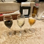 ALDO 麻布台ヒルズ店 - 