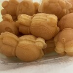 五ぱんだ by 花神楽パンダ焼き - 