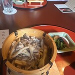 東京 芝 とうふ屋うかい - 