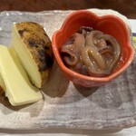 炉ばた 万年青 神楽坂店 - 