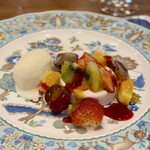 RAMAGES Nouvelle Vie - 