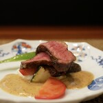 今石飯店 涼華 - 