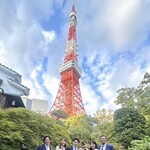 東京 芝 とうふ屋うかい - 