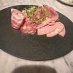 ベルタサローネ - 