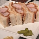 ベルタサローネ - 