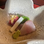 東京 芝 とうふ屋うかい - 