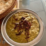 インド･パキスタン料理 ホット・スプーン - 