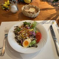 ラ･スコリエーラ - 