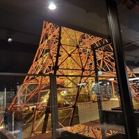 ワカヌイ グリル ダイニング バー 東京 - 