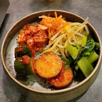 大阪福島焼肉 とっぷく - 