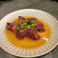 大阪福島焼肉 とっぷく - 
