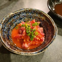 大阪福島焼肉 とっぷく - 