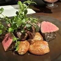 ワカヌイ グリル ダイニング バー 東京 - 