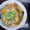 きっちょううどん 日進香久山店