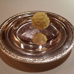 レ セゾン - バター