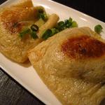 ヒグラシ文庫 - おあげ納豆