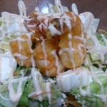 和の粋 - 2014.4.15えびのカクテルサラダ