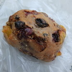 パリアッシュ - セーグルフリュイセック