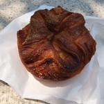 パリアッシュ - クイニーアマン