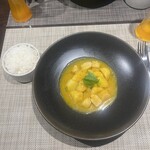 ペルー料理 bepocah - 