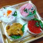 山助 - 料理写真: