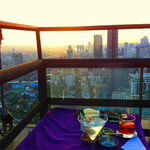 Vertigo & Moon Bar - 