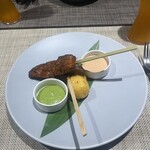 ペルー料理 bepocah - 