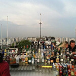 Vertigo & Moon Bar - 