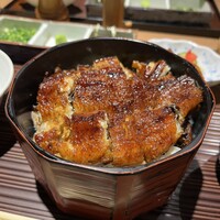 うなぎ料理 澤正 - 