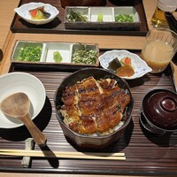 うなぎ料理 澤正 - 