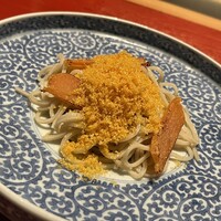 蕎麦割烹 橙 - 