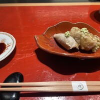 蕎麦割烹 橙 - 