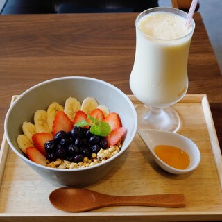 ル・カフェ 白島_0