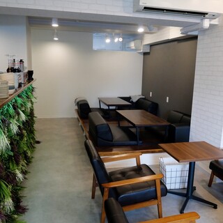 ル・カフェ 白島_2