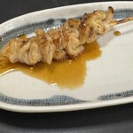 やきとん ますだ - 