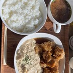 ライダーズカフェ222 - 