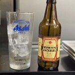 やきとん ますだ - 