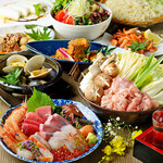 個室 海鮮 居酒屋 東北商店 - 