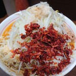 ラーメン二郎 横浜関内店 - 