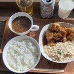 ライダーズカフェ222 - 