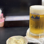 やきとん ますだ - 