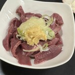 やきとん ますだ - 