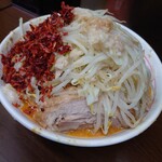 ラーメン二郎 横浜関内店 - 