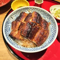 炭焼 うな富士 有楽町店 - 