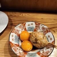 炭火焼鳥 木鶏 - 