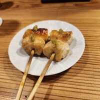 炭火焼鳥 木鶏 - 